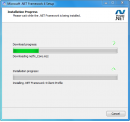 Microsoft .NET Framework Microsoft .NET Framework скачать последнюю версию для виндовс